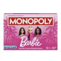  G0038 Monopoly Barbie