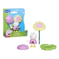 BUĞZ G0495 Peppa Pig Muddy Puddle Arkadaşlar Tekli Figür +3 yaş
