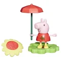 BUĞZ G0495 Peppa Pig Muddy Puddle Arkadaşlar Tekli Figür +3 yaş