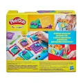  G0502 Play-Doh Eğlenceli Fotoğrafçi Başlangıç Seti+3 yaş