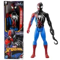 BUĞZ G0735 Spider-Man Venomversus Titan Hero Figür
