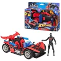 BUĞZ G0736 Spider-Man Venomversus Miles Morales Araç