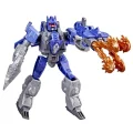 BUĞZ G0747 Transformers Cyberworld Zırhlı Siber Dönüşen Araba