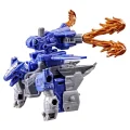 BUĞZ G0747 Transformers Cyberworld Zırhlı Siber Dönüşen Araba