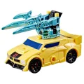 BUĞZ G0747 Transformers Cyberworld Zırhlı Siber Dönüşen Araba