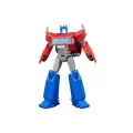  G0750 Transformers Earthspark Optimus Prime Savaş Tırı Oyun Seti