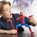 BUĞZ G2715 Spider-Man Titan Serisi Aksiyon Figürü 30 Cm