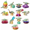 BUĞZ G3324 STAR WARS GROGU COLECTIBLES
