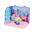  Gabbys Dollhouse Deluxe Oda Setleri