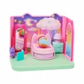  Gabbys Dollhouse Deluxe Oda Setleri