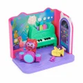  Gabbys Dollhouse Deluxe Oda Setleri