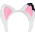 BUĞZ Gabbys Dollhouse Taç Kedi Kulağı