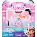 BUĞZ Gabbys Dollhouse Taç Kedi Kulağı
