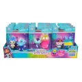 BUĞZ Gabbys Dollhouse Sürpriz Mini Aksesuarlı Figürler