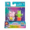 BUĞZ Gabbys Dollhouse Sürpriz Mini Aksesuarlı Figürler