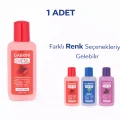 BUĞZ Gabrini Oje Sil Besleyici Aseton 125 ml Oje Çıkarıcı 1 Adet