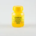 BUĞZ Gabrini Oje Sil Süngerli Cam Aseton 75 ml