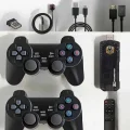 BUĞZ Game Box 20.000 Oyunlu 8K Ultra Oyun Konsolu