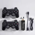 BUĞZ Game Box 20.000 Oyunlu 8K Ultra Oyun Konsolu