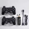 BUĞZ Game Box 20.000 Oyunlu 8K Ultra Oyun Konsolu