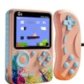 BUĞZ Game Box Mini 500 Adet Retro Oyun Taşınabilir Oyun Konsolu