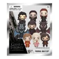 BUĞZ Game of Thrones Klipsli Figür sürpriz paket - MONO/47185 - 1 Adet Fiyatıdır
