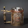 BUĞZ Game Of Thrones Tasarım Kupa Bardak