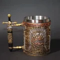 BUĞZ Game Of Thrones Tasarım Kupa Bardak