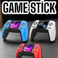  Game Stick Oyun Konsolu 520 Oyunlu Retro Oyunlu Led Ekran