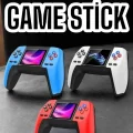 BUĞZ Game Stick Oyun Konsolu 520 Oyunlu Retro Oyunlu Led Ekran