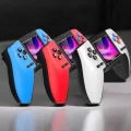 BUĞZ Game Stick Oyun Konsolu 520 Oyunlu Retro Oyunlu Led Ekran