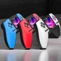BUĞZ Game Stick Oyun Konsolu 520 Oyunlu Retro Oyunlu Led Ekran