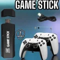  Game Stick Retro 8K ULTRA HD Video Oyun Konsolu Android Tv Özelliği