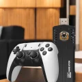  Game Stick Retro 8K ULTRA HD Video Oyun Konsolu Android Tv Özelliği