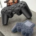  Gamepad 520 Oyunlu Ekranlı Oyun Kolu TV Uyumlu
