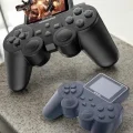  Gamepad 520 Oyunlu Ekranlı Oyun Kolu TV Uyumlu