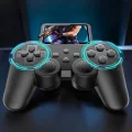  Gamepad 520 Oyunlu Ekranlı Oyun Kolu TV Uyumlu
