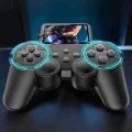  Gamepad 520 Oyunlu Ekranlı Oyun Kolu TV Uyumlu