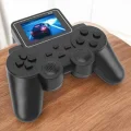  Gamepad 520 Oyunlu TV Uyumlu Retro Oyun Konsolu