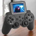  Gamepad 520 Oyunlu TV Uyumlu Retro Oyun Konsolu