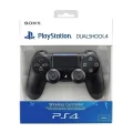 BUĞZ Gamepad Bluetooth bağlantılı siyah Playstation 4 uyumlu 1 yıl garantili oyun kolu
