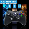BUĞZ Gamepad wireless bağlantılı Bluetooth özellikli yeşil renk Playstation 4 uyumlu 1 yıl garantili