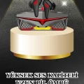 BUĞZ Gamer Oyuncu Seti Bluetooth Kulaklık Ucuz Kaliteli Yeni Nesil Akıllı Saat