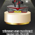 BUĞZ Gamer Oyuncu Seti Bluetooth Kulaklık Ucuz Kaliteli Yeni Nesil Akıllı Saat - BUĞZ