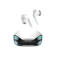 BUĞZ Gaming Bluetooth Kulaklık Çift Mikrofon  iPhone 11 iPhone 12 Samsung S23 Redmi Uyumlu - BUĞZ