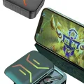 BUĞZ Gaming Bluetooth Kulaklık Dahili Powerbank Kablolu Düşük Gecikmeli Bluetooth 5.2 - BUĞZ