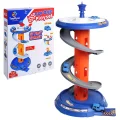  Garage Playset Otopark Oyun Seti - TF1001