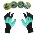 BUĞZ Garden Genie Gloves Toprak Kazma Bahçe Eldiveni