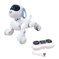  GAW-6601 Kumandalı İnteraktif Akıllı Robot Köpek