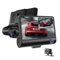 BUĞZ Gece Görüşlü Araç İçi Kamera Full HD Park Modlu